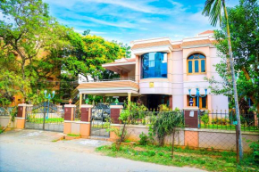 Divine Luxury Villa